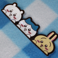 Ch!!kawa & Friends MINI GROUP Vinyl Peeker - Thumbnail 1