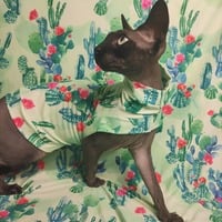 Cacti - Sleepwear - Thumbnail 1