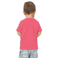 Class king Toddler jersey t-shirt - Thumbnail 5