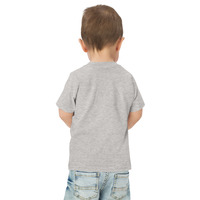 Class king Toddler jersey t-shirt - Thumbnail 9