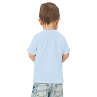 Class king Toddler jersey t-shirt - Thumbnail 13