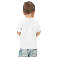 Toddler jersey t-shirt - Thumbnail 5