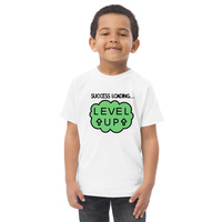 Toddler jersey t-shirt - Thumbnail 6