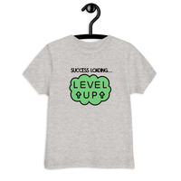 Toddler jersey t-shirt - Thumbnail 8