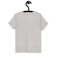 Toddler jersey t-shirt - Thumbnail 9