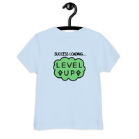 Toddler jersey t-shirt - Thumbnail 10