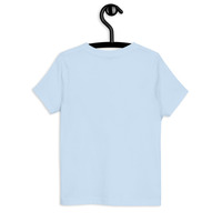 Toddler jersey t-shirt - Thumbnail 11