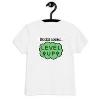 Toddler jersey t-shirt - Thumbnail 12