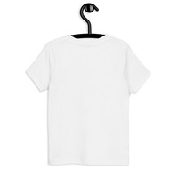 Toddler jersey t-shirt - Thumbnail 13