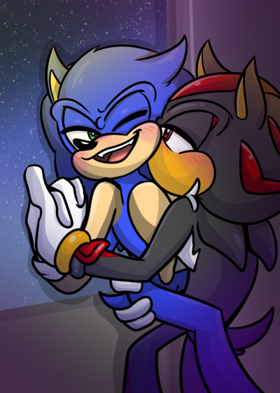 Sonadow Medium Print