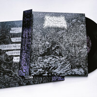  Congealed Putrescence - Within the Ceaseless Murk EP - Thumbnail 1