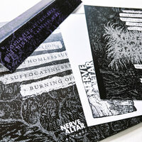  Congealed Putrescence - Within the Ceaseless Murk EP - Thumbnail 2