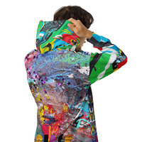 MW doomsday hoodie - Thumbnail 2