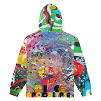 MW doomsday hoodie - Thumbnail 3