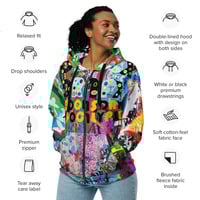 MW doomsday hoodie - Thumbnail 4