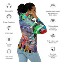 MW doomsday hoodie - Thumbnail 5