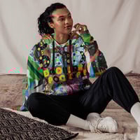 MW doomsday hoodie - Thumbnail 6