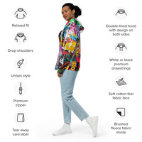 MW doomsday hoodie - Thumbnail 8