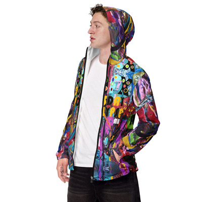 Mw windbreaker