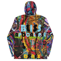 MW windbreaker - Thumbnail 3