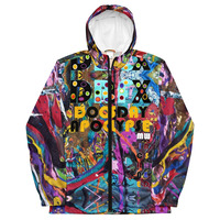 MW windbreaker - Thumbnail 4