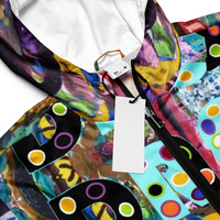 MW windbreaker - Thumbnail 5