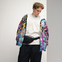 MW windbreaker - Thumbnail 6