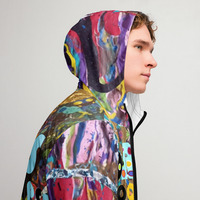 MW windbreaker - Thumbnail 7