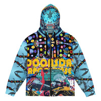 MW water hoodie - Thumbnail 2