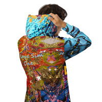 MW water hoodie - Thumbnail 3