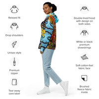 MW water hoodie - Thumbnail 7