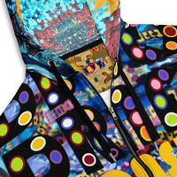 MW water hoodie - Thumbnail 8