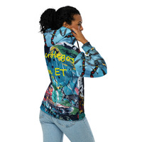 MW snow hoodie - Thumbnail 4