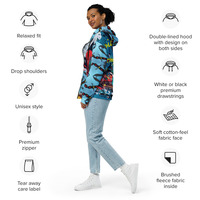 MW snow hoodie - Thumbnail 6