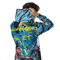 MW snow hoodie - Thumbnail 8