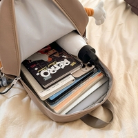 Cute cat backpack - Thumbnail 2