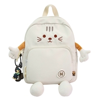 Cute cat backpack - Thumbnail 3