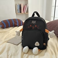 Cute cat backpack - Thumbnail 4