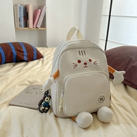 Cute cat backpack - Thumbnail 6