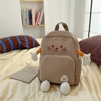 Cute cat backpack - Thumbnail 8