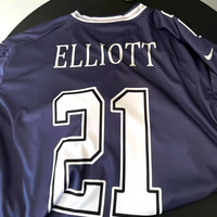 COMBOYS OVERSIZED JERSEY TSHIRT - Thumbnail 3