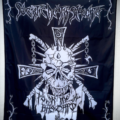 Sds banner/flag 