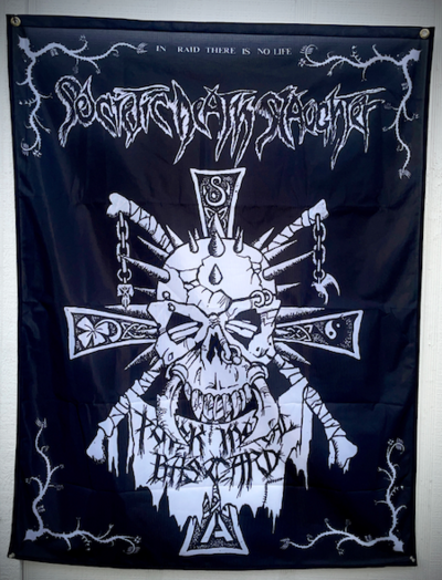 SDS Banner/Flag 