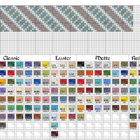 Pixel Bracelet - Disability Pride - Thumbnail 4