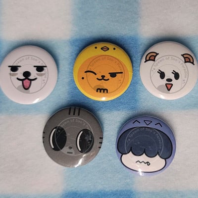 Ppulb@tu face buttons