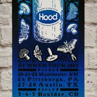 2025 Phish at Summer Tour (Lot Limited Edition Print) - Thumbnail 4