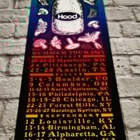 2025 Phish at Summer Tour (Lot Limited Edition Print) - Thumbnail 7