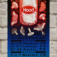 2025 Phish at Summer Tour (Lot Limited Edition Print) - Thumbnail 5