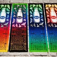 2025 Phish at Summer Tour (Lot Limited Edition Print) - Thumbnail 1