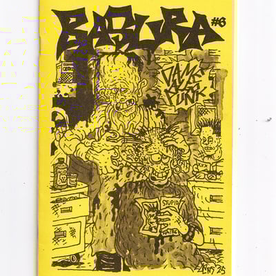 Basura #6